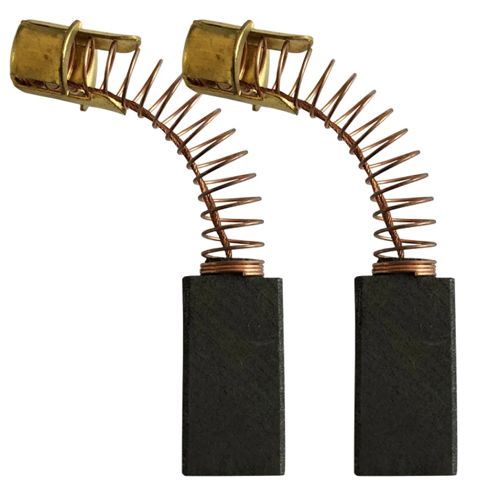 RUPES carbon brushes for electric power tools