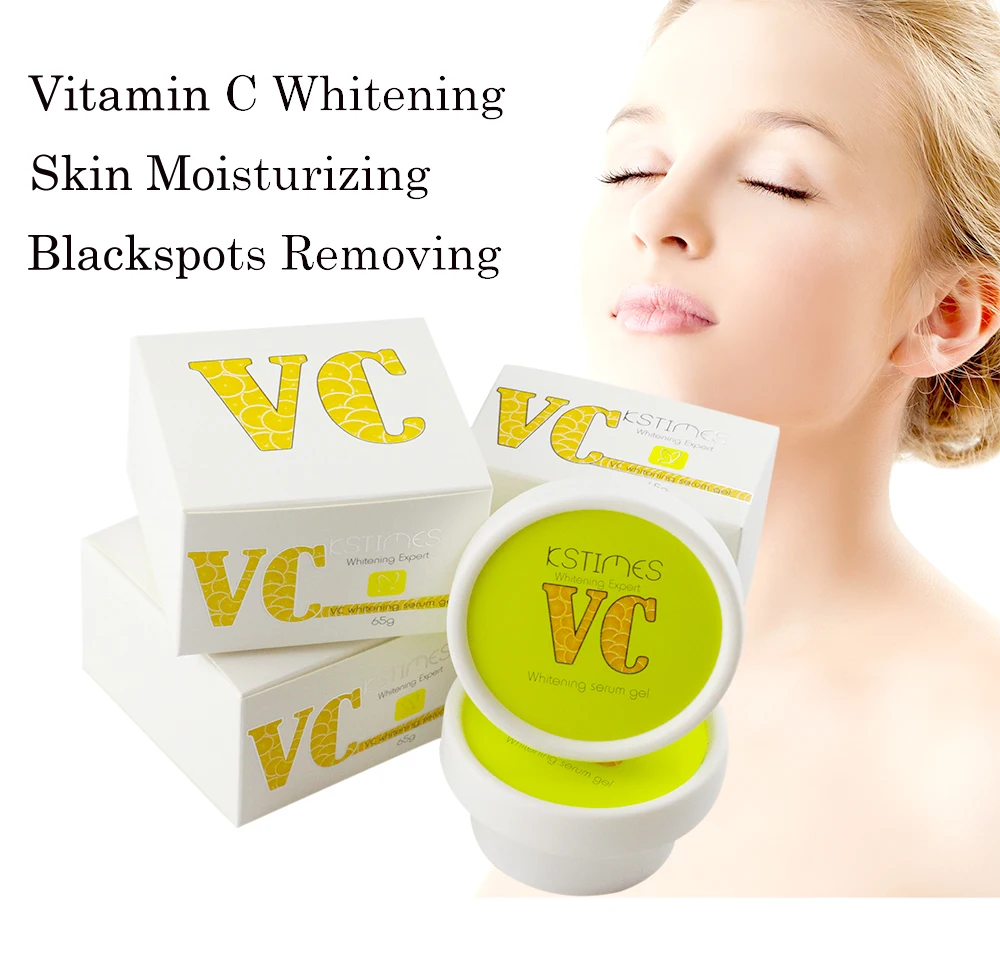 Супер кристаллический натуральный арабский отбеливающий крем для красоты во