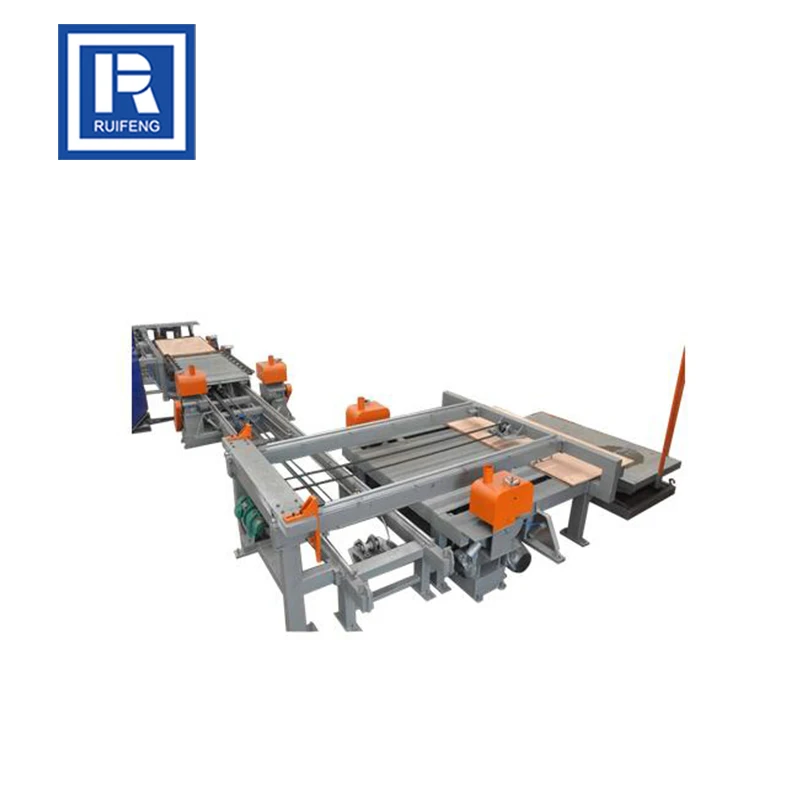 Фанеры машины фанеры линии по производству