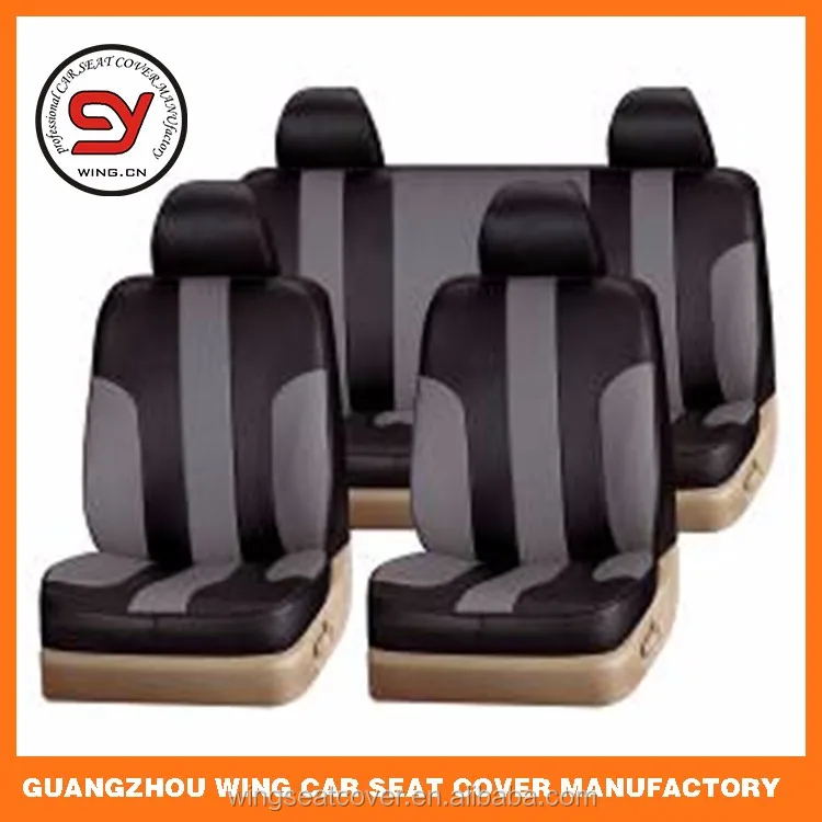 High quality car interior accessories car seat cover for honda accord