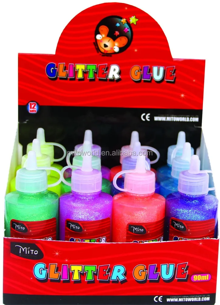 decoration glue for slime wholesales