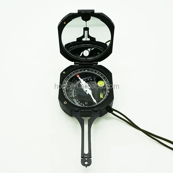 Геологический компас Harbin магнитный типа «брюнтон»