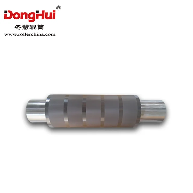
A1807-20,Rollers metal anilox,Laminating roller,metering roller 