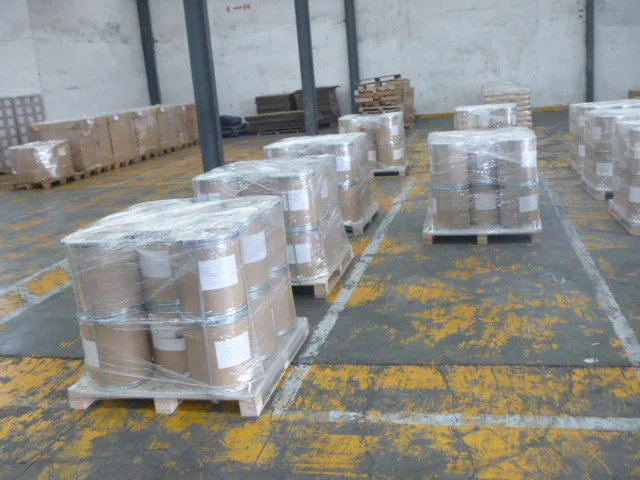 
Spherical Silica Powder Spherical aluminum oxide powder 