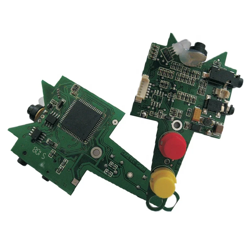 FR4 94V0 PCB assemble PCBA
