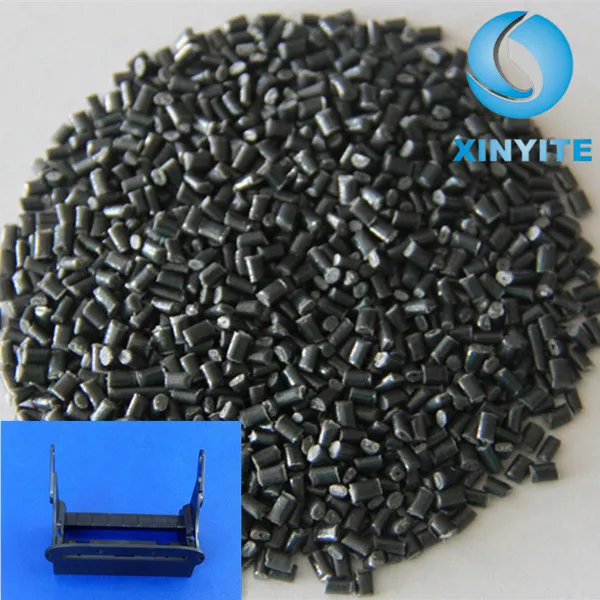 Бумага для принтера выхода изменения инженерно Пластиковые PC переработаны гранулы