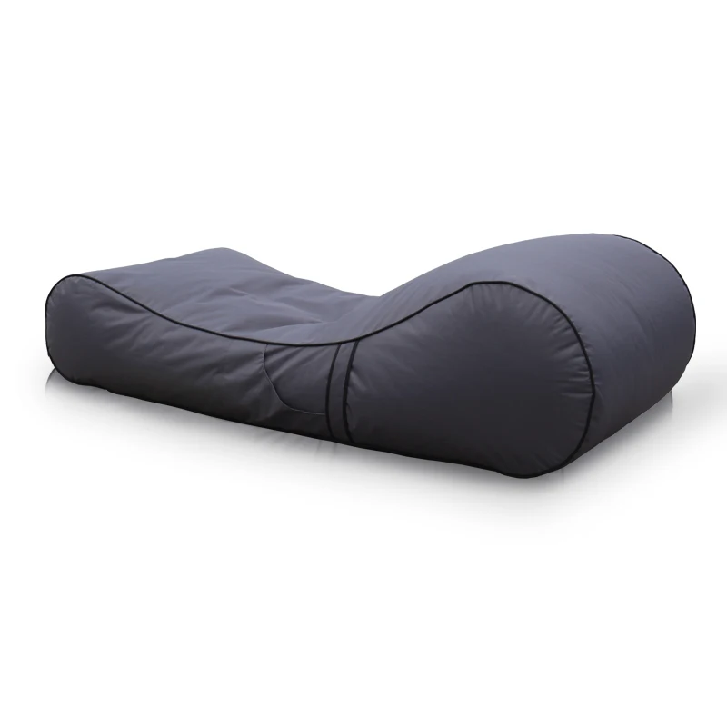 Beanbag Sun Lounge Beach Bean Bag Sofa Bed