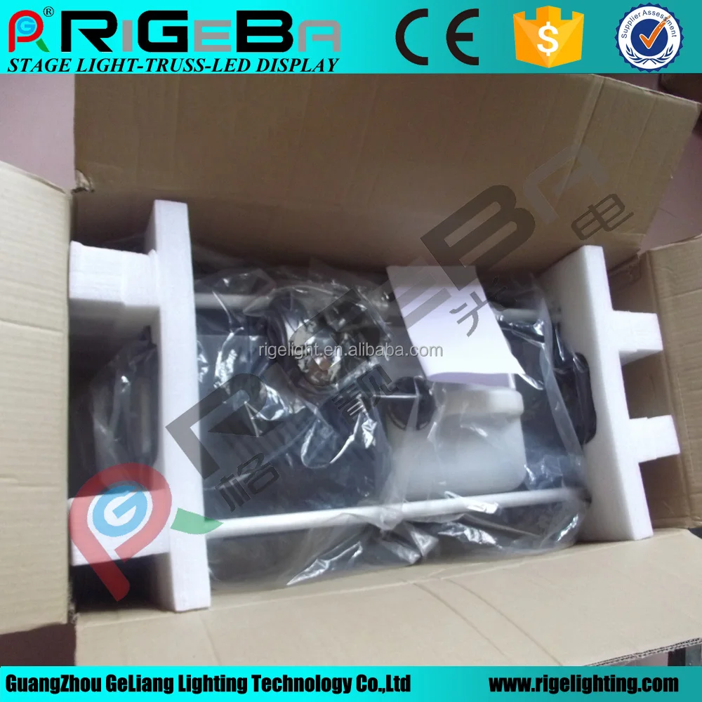 3000W intelligent fog machine stage effect smoke