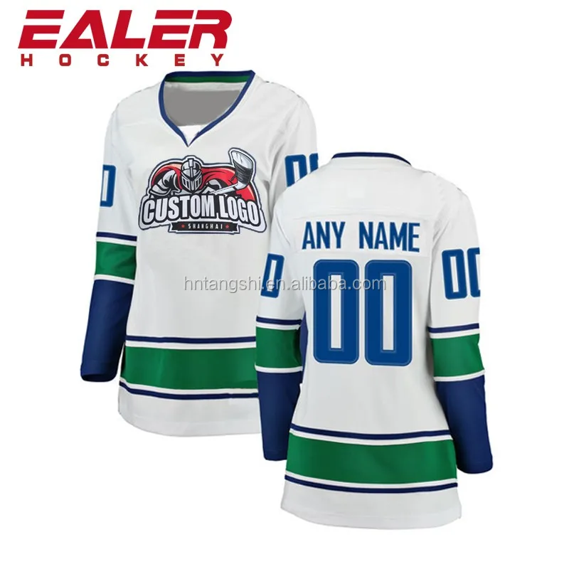 Custom goalie cut Hockey Jerseys/Slapshot chiefs Movie Hockey Jerseys /100% polyester/ accept any design Sample 16