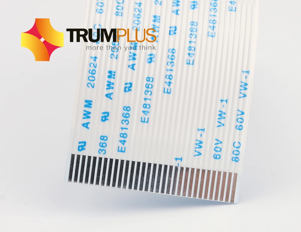 31pin dx5 print head data cable