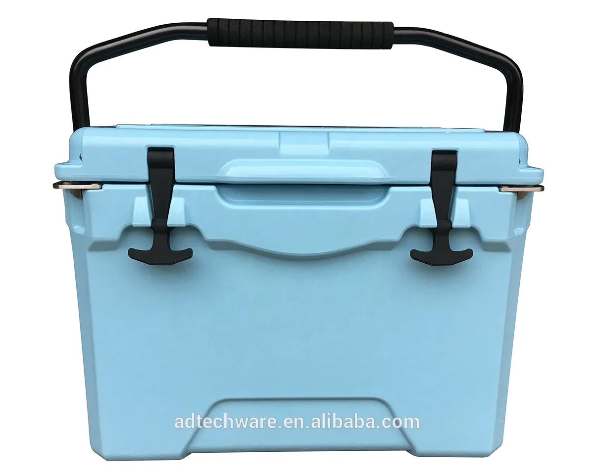 portable cooler, cooler box, ice cooler box