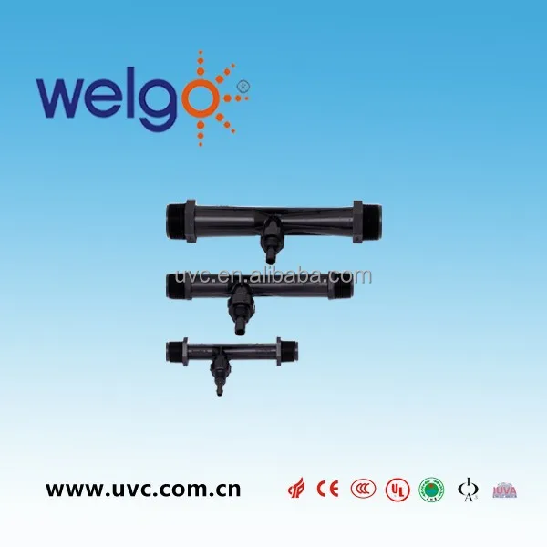 Ozone Water Generator for Car Wash Gray Water