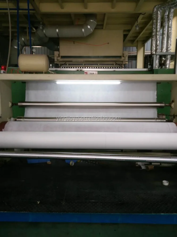 Factory price nonwoven fabric PP disposable medical bed sheets in roll