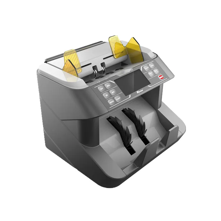 Bill Counter FT 1000 Bill Counter Banknote Bill Counter 5800