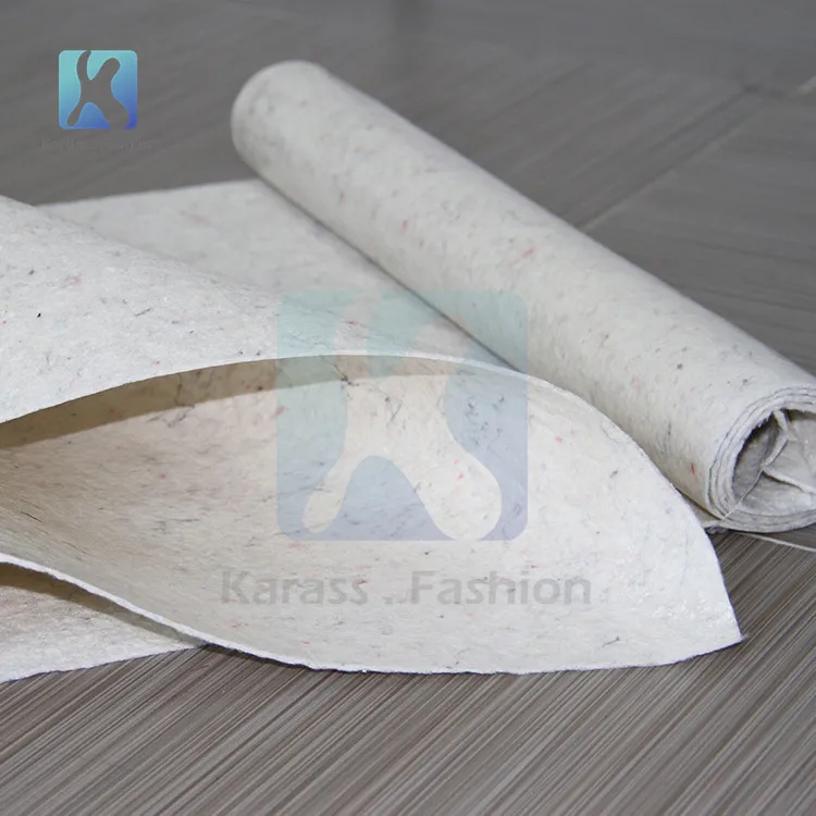 Best Selling Alibaba Textile Polyester Needle Felt