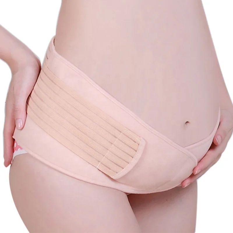 GangSheng 2020 where can i buy a pregnancy support belt belly bands for pregnant moms maternity undergarments Postpartum