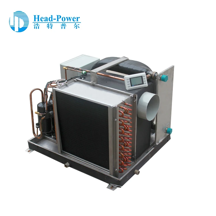 Кондиционер для яхты R410A 24000btu