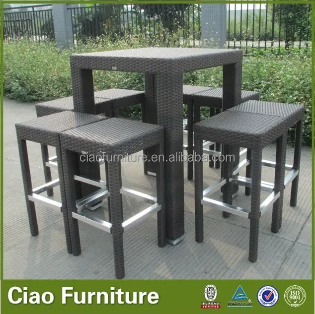  garden bar stool high chair