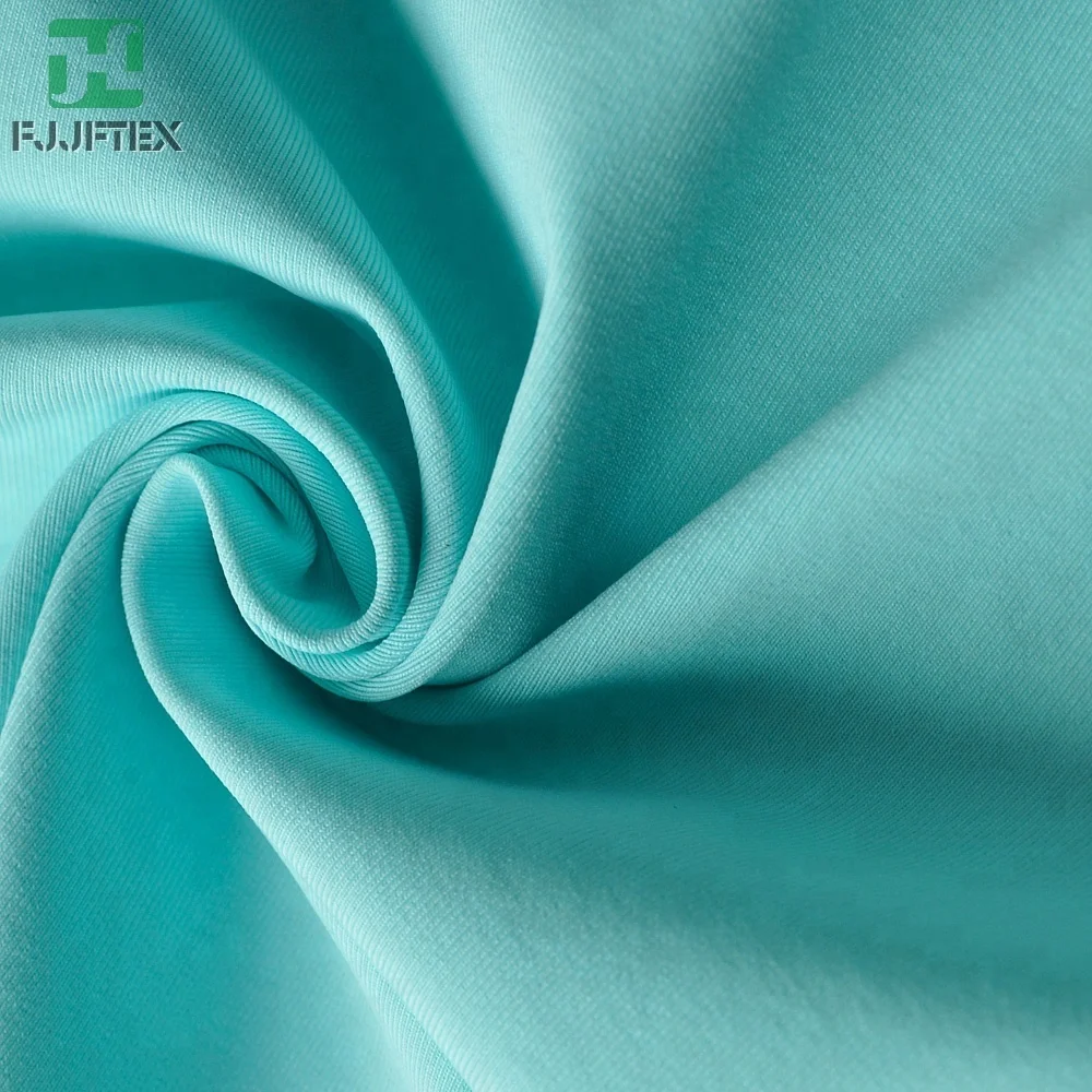 High Quality Matt Lycra Fabric 85% Nylon 15% Spandex Lycra Fabric For Sportswear Swimwear