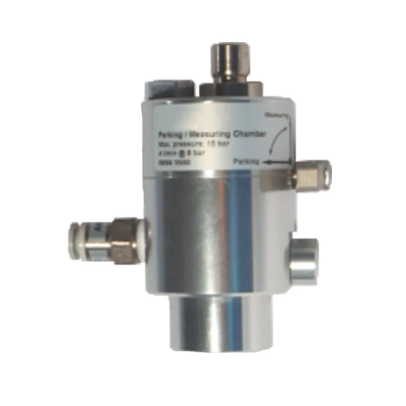 CS505 Portable standby compressed gas dew point measurement