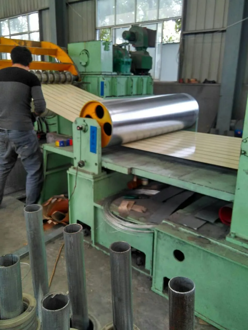 Cold rolled steel coil SPCC CRCA bright annealed enamel cold room panel gas stove DC04EK