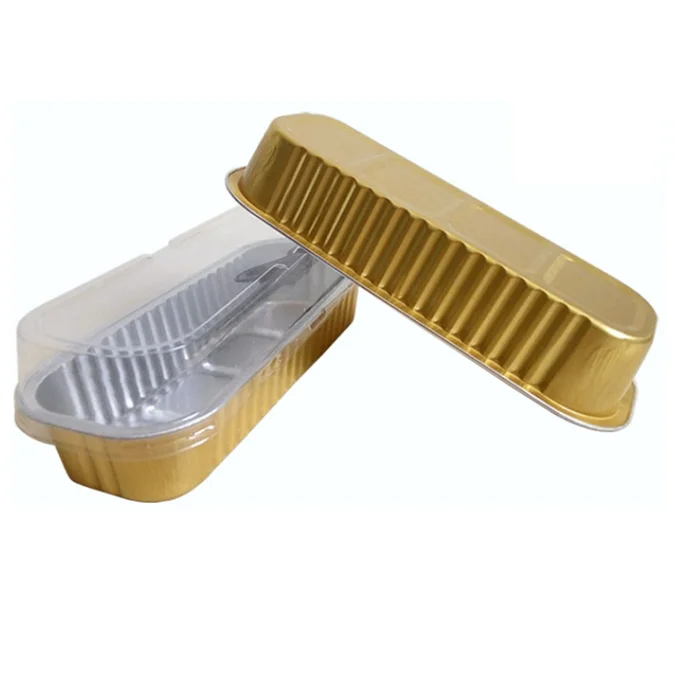 Кофейный контейнер из алюминиевой фольги K/Алюминиевые Формочки Для Выпечки