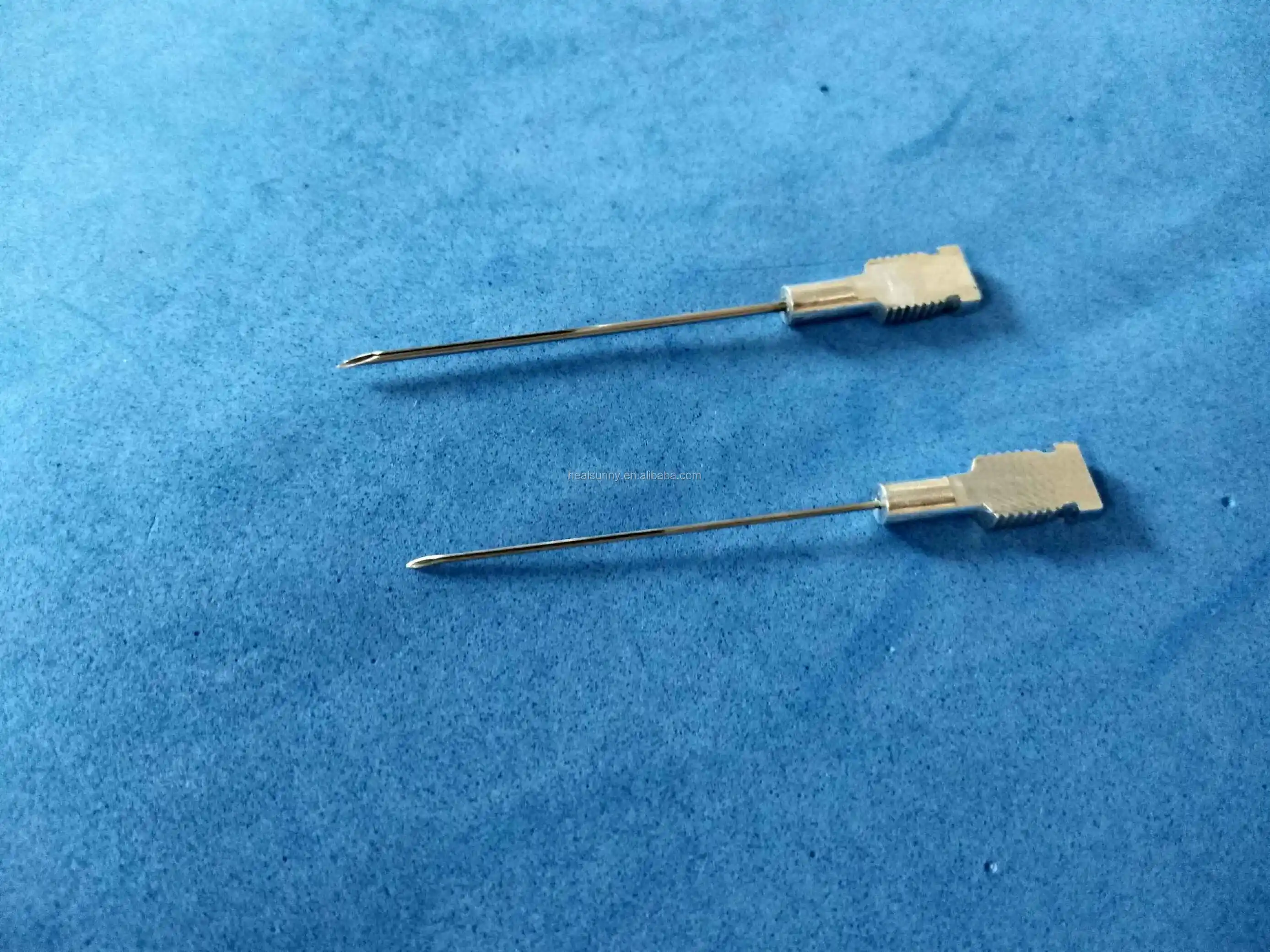 HOT Hair transplant manual hair implant pen with Sizes