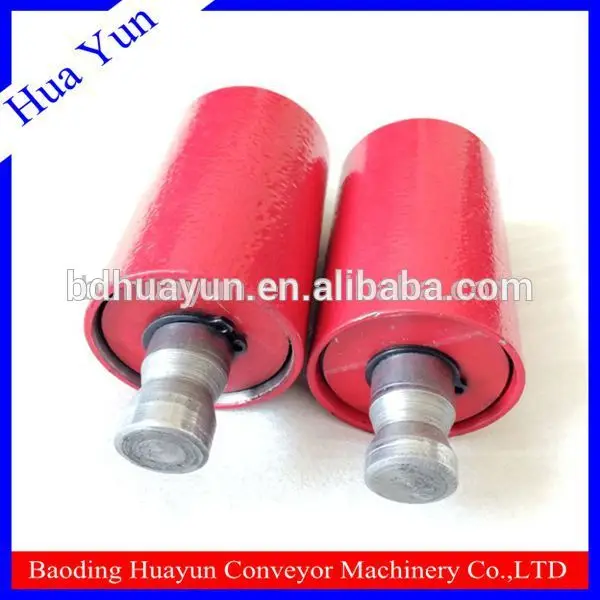 сжатие ролика из производство труб и гибкий вал