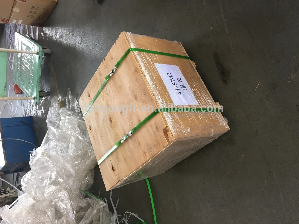 SHENPENG GN20-2A high-performance 1-needle ,3-threads binding carpet sewing machine