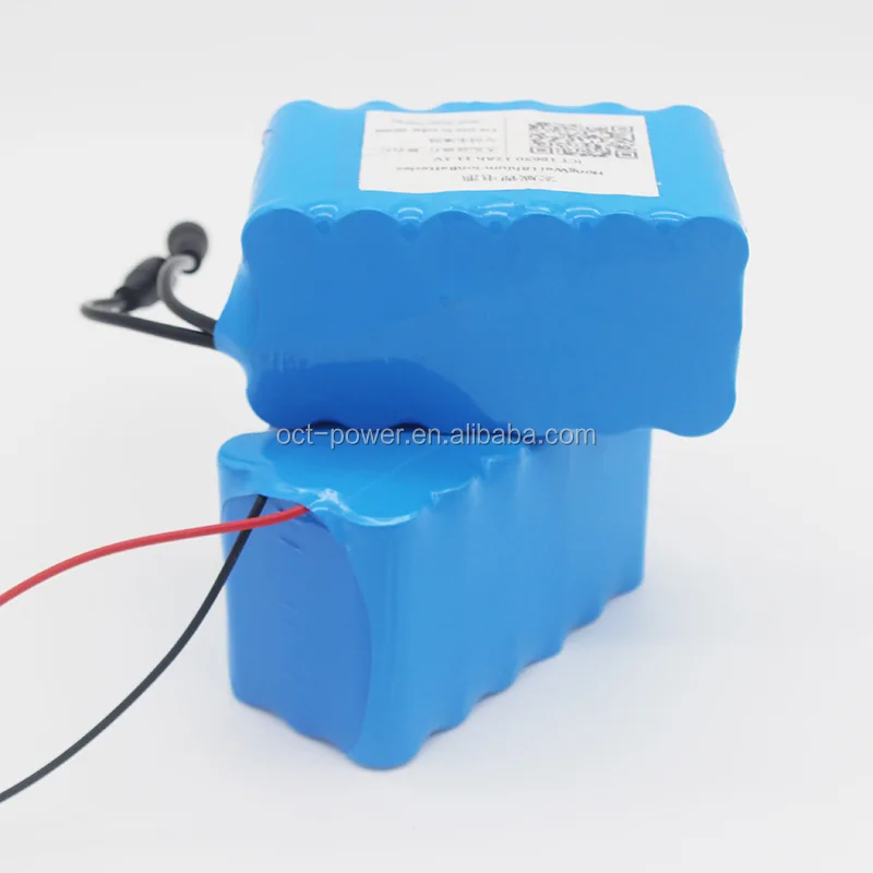 Li-ion 12V 32Ah rechargeable lithium ion battery portable small appliances