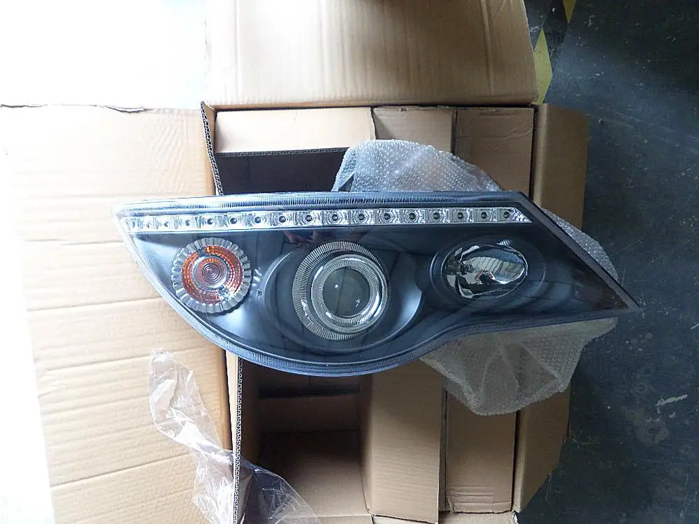 Авто запчасти автобуса фары туристические фар 669*217*172 HC-B-1151