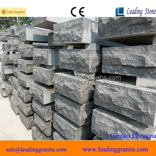 Cheap Outdoor Building Materials Stone Steps Stair Steps