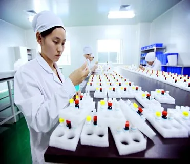 
MilkGuard Rapid Test Kit for Aflatoxin M1 milk antibiotics test 