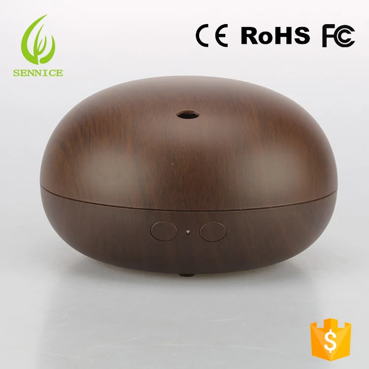 HA-02 Ultrasonic Air Humidifiers aromatherapy CE RoHS Proved Essential Oil Diffuser Air Aromatherapy Mist Maker Aroma Diffuser