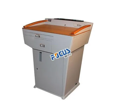 Pochar S900 Computer Multi-media Classroom smart lecterns