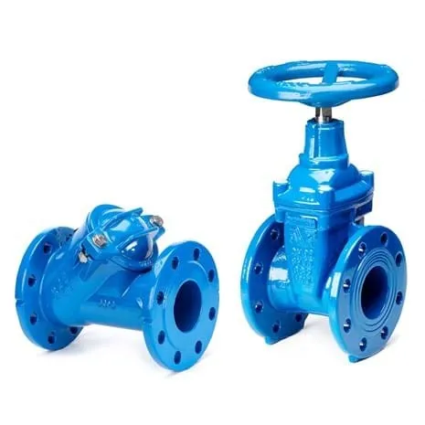 high quality 8 inch ansi cast iron silent check valve