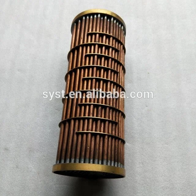 Auto Engine Parts Cooling System Lubricating Oil Cooler 3931534 3252690 3820348 3820342 3021581 142608 3010612 3935812