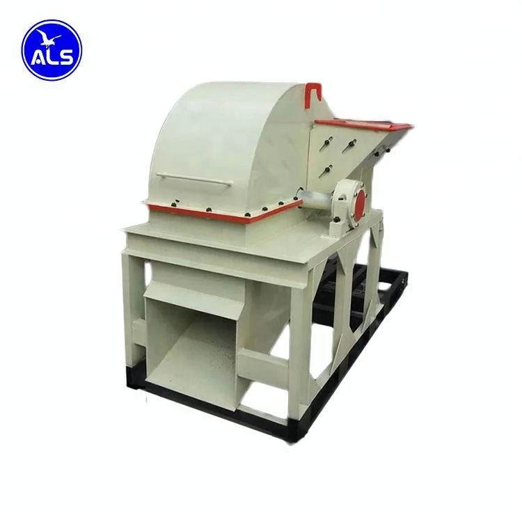 Фабрика производство Точильщик оборудование для переработки древесных опилок опилки дробилка