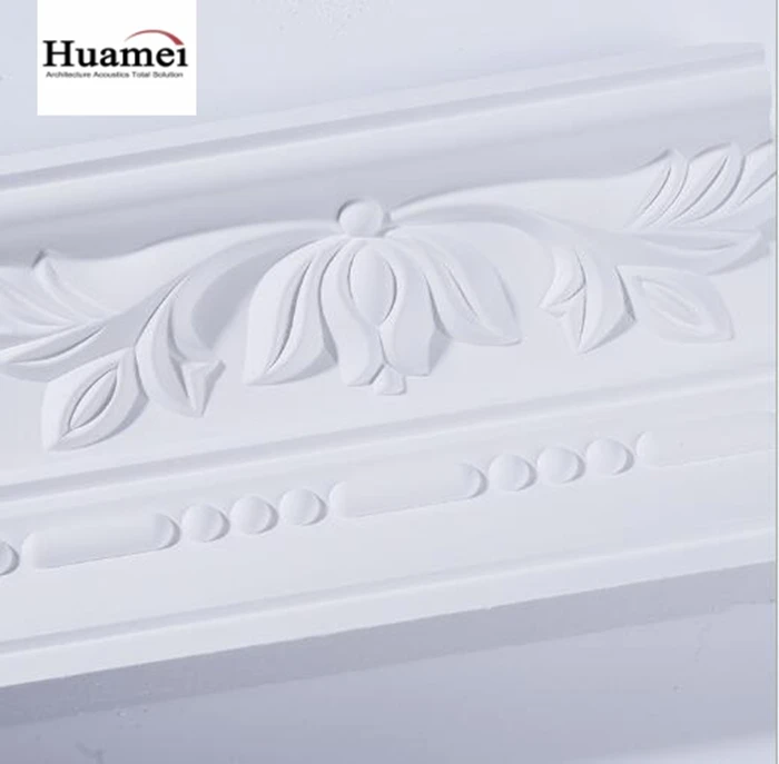 Цветной пенопластовый карниз по цене США