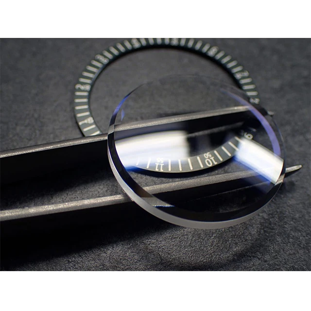 Co2 laser lens diameter 18mm pvd znse