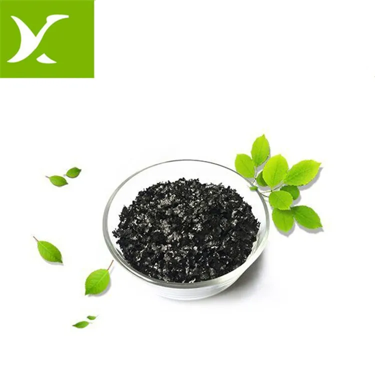 Super Potassium Humate Organic