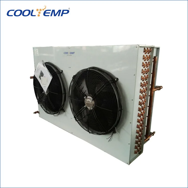 
Best Price Air Cooled Condenser For Cold Room Condenser Unit 