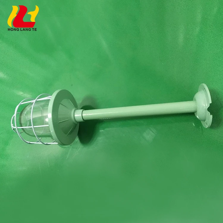 Factory wholesale high quality 200 w Indoor and outdoor industrial explosion proof head lamp