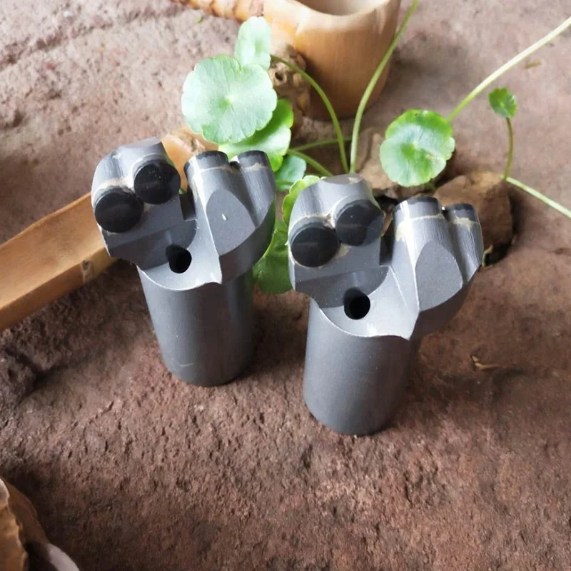 Sanmeul Diamond Drilling Tools Anchor Bits for Coal Mining and Rock Hole Drilling