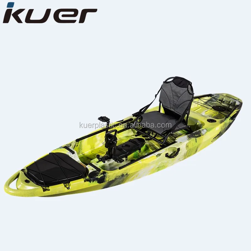 10 футов педаль привода каяк с хорошими ценами
