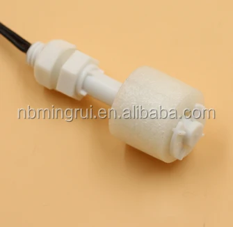 
Vertical Mounted Magnetic Water Float Level Switch for Humidifier 