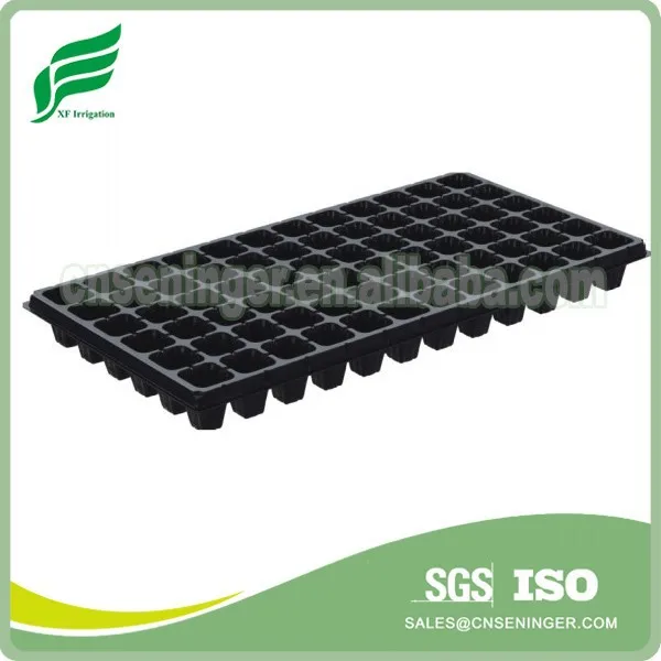 162 Cells profession extra disgn seeding tray for planting
