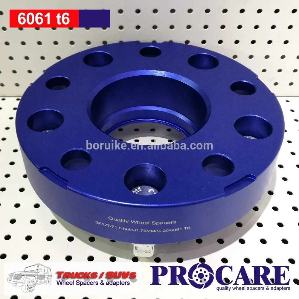 Шипы BOTRAK 1,25 дюйма 5x127 cb71, 5 мм 1/2 дюйма x20, кованый hubцентральный адаптер для колесных отверстий для jeep wrangler jk unlimited