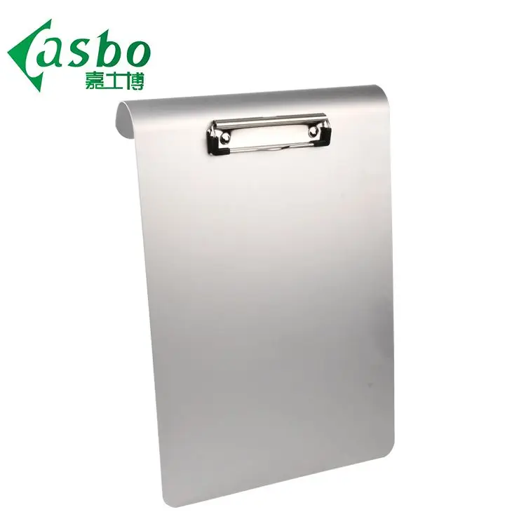 Больничный алюминиевый клипер с крючком