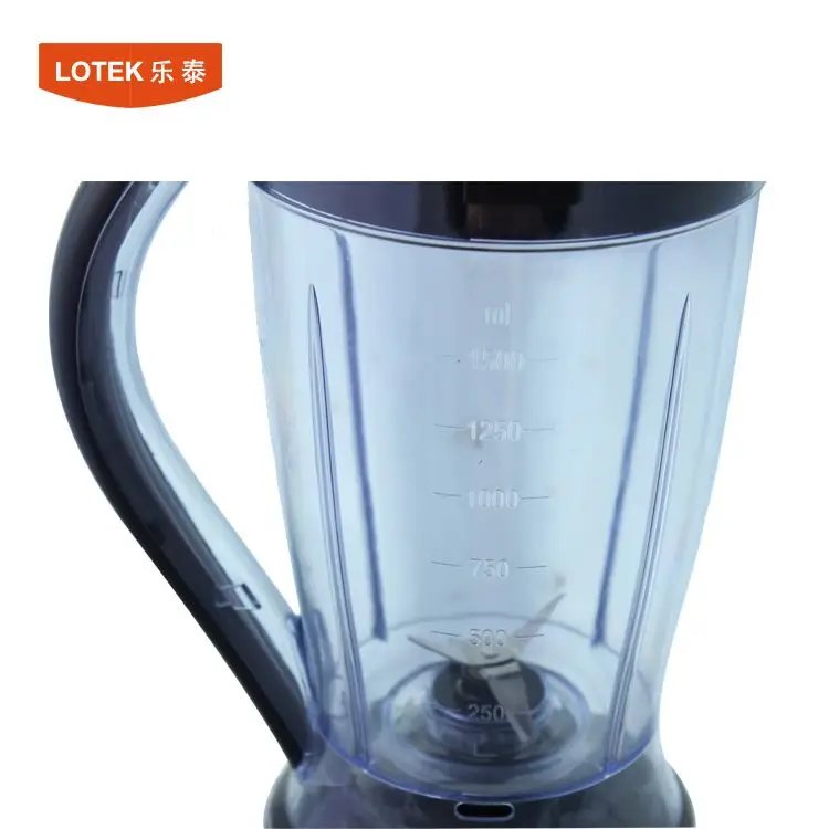 wholesale reusable motor national juicer blender